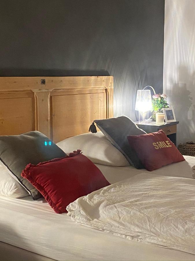 Mas Aupiho Villa Saint-Remy-de-Provence Ngoại thất bức ảnh