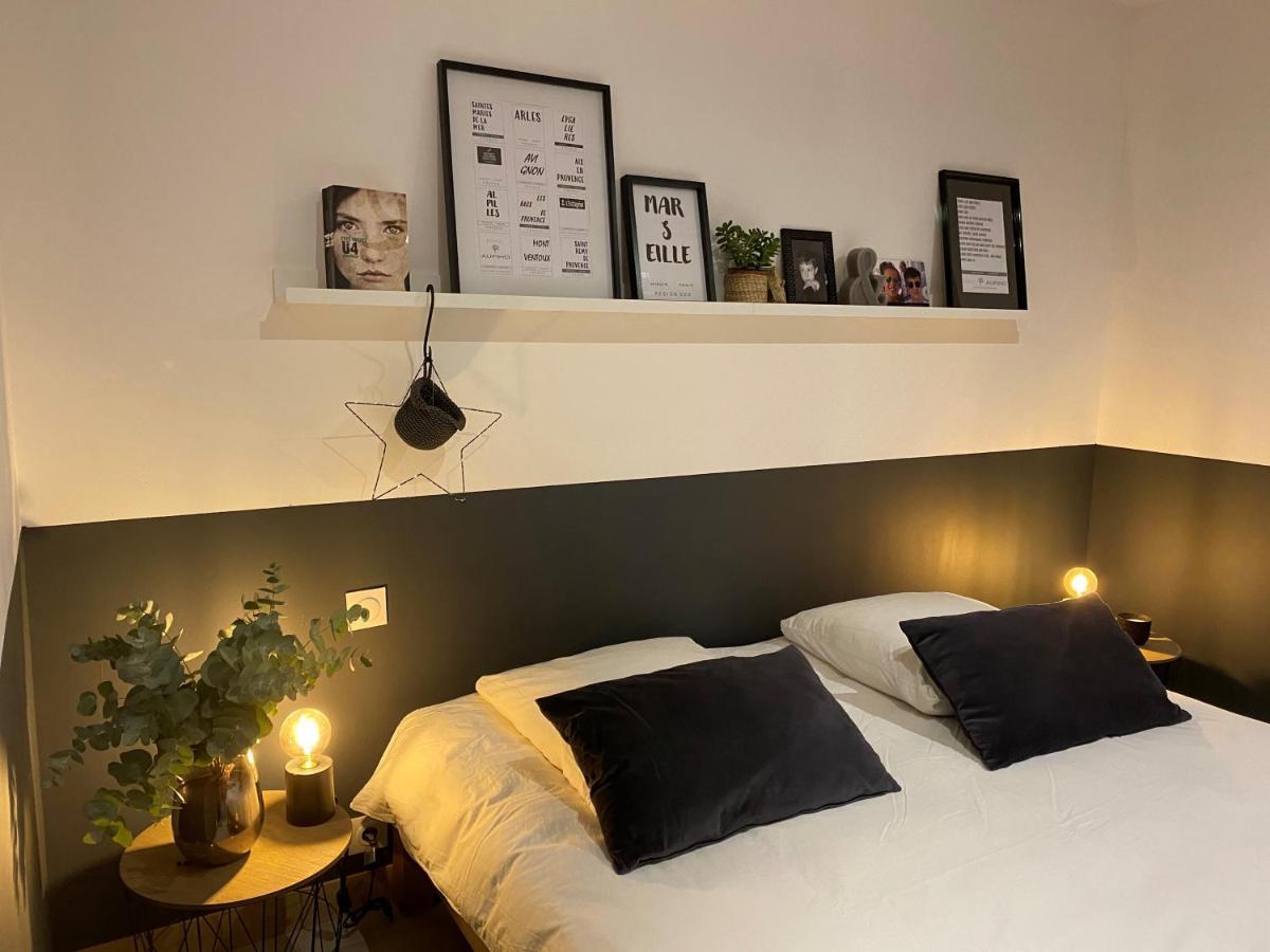 Mas Aupiho Villa Saint-Remy-de-Provence Ngoại thất bức ảnh