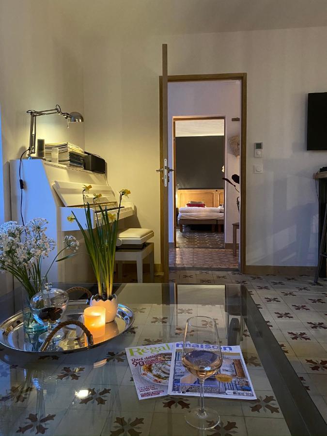 Mas Aupiho Villa Saint-Remy-de-Provence Ngoại thất bức ảnh