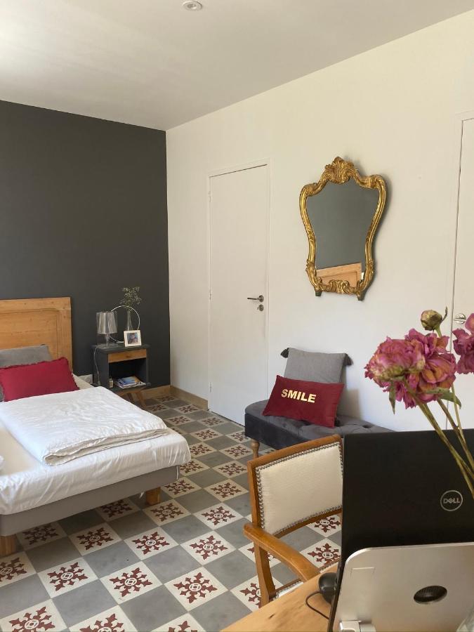 Mas Aupiho Villa Saint-Remy-de-Provence Ngoại thất bức ảnh