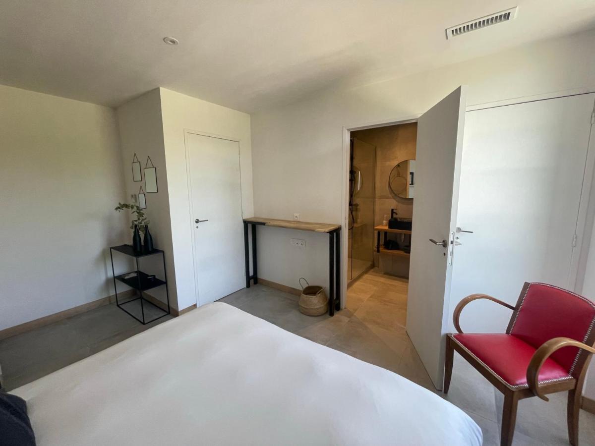 Mas Aupiho Villa Saint-Remy-de-Provence Ngoại thất bức ảnh