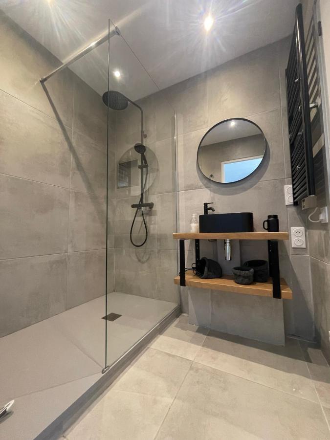 Mas Aupiho Villa Saint-Remy-de-Provence Ngoại thất bức ảnh